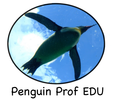Penguin Prof EDU
